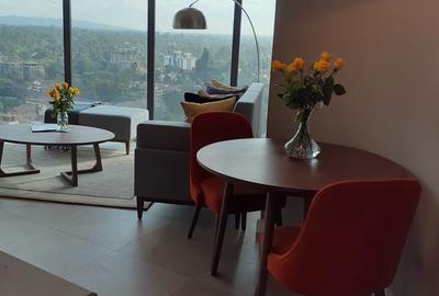 Furnished 2 Bed Apartment with En Suite at Westlands - 3