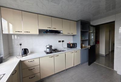 Serviced 4 Bed Apartment with En Suite in Kilimani - 2
