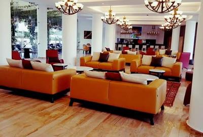 3 Bed Apartment in Shanzu - 2