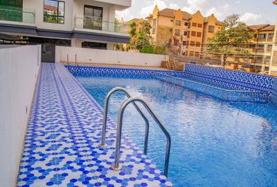 2 Bed Apartment with En Suite at Capital Garden - 4