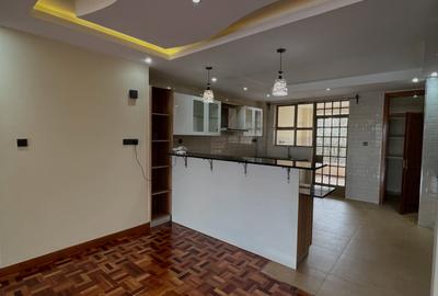 3 Bed Apartment with En Suite at Othaya Road - 2