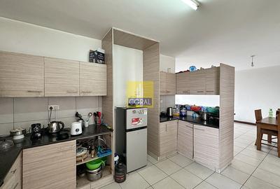 3 Bed Apartment in Ngara - 3