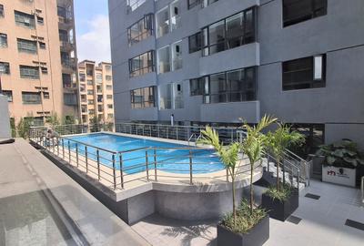 Serviced 1 Bed Apartment with Swimming Pool in Lavington