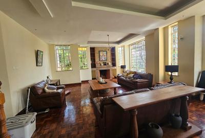 4 Bed House with En Suite in Kitisuru - 3