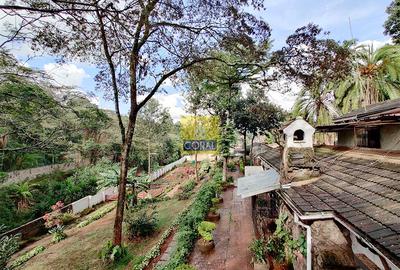 Land in Westlands Area - 2