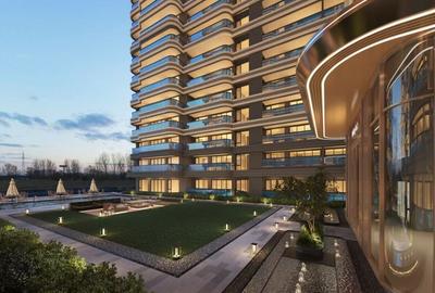 2 Bed Apartment with En Suite at 2026-399 - 3