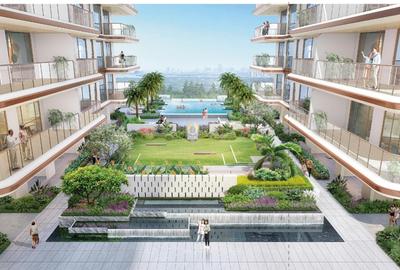 3 Bed Apartment with En Suite at General Mathenge Off Peponi Road - 3