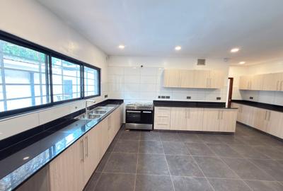 4 Bed House with En Suite at Old Muthaiga - 4