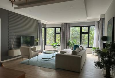Furnished 2 Bed Apartment with En Suite at Lavington - 3