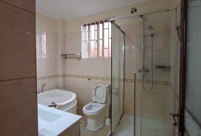 4 Bed Apartment with En Suite in Lavington - 4