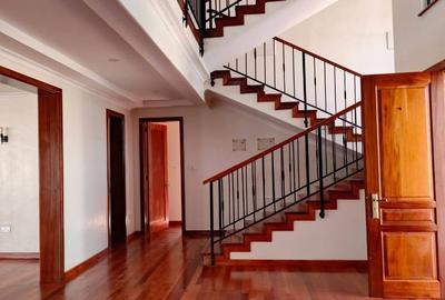 5 Bed House with En Suite at Kibagare - 3