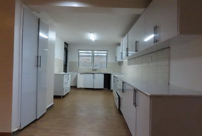 3 Bed House with En Suite at Silanga Road - 3
