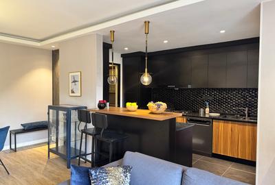 Serviced 2 Bed Apartment with En Suite in Westlands Area - 4