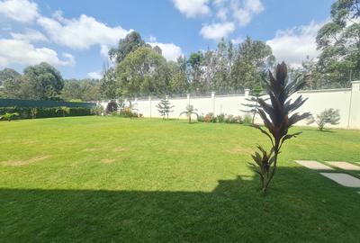 6 Bed House with En Suite at Loresho - 2