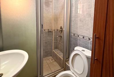 2 Bed Apartment with En Suite in Lavington - 4