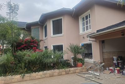 6 Bed House with En Suite at Runda - 3