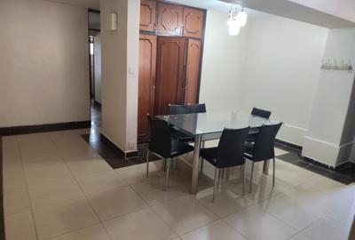 Serviced 2 Bed Apartment with En Suite in Runda - 4