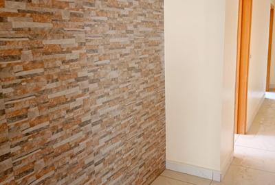 3 Bed Apartment with En Suite in Kilimani - 4