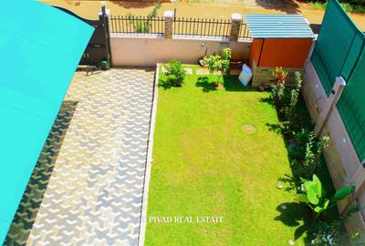 5 Bed House with Staff Quarters at Kamiti Corner - 2