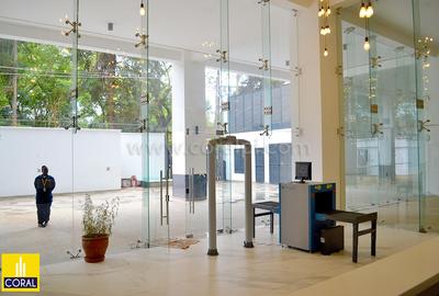 Office with Backup Generator in Westlands Area - 3