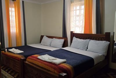8 Bed Villa with En Suite at Runda Gardens - 3
