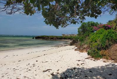 Land at Kikambala Beach - 2
