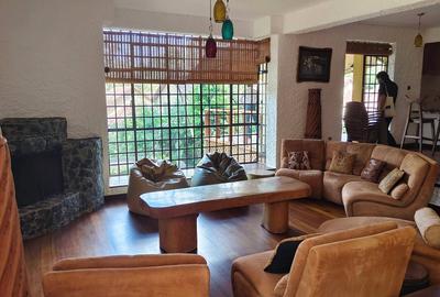3 Bed Townhouse with En Suite at Off Peponi Rd - 3