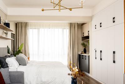 Furnished Studio Apartment with En Suite at Kasuku Lane - 3