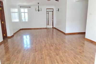 3 Bed Apartment with En Suite in Rhapta Road - 3