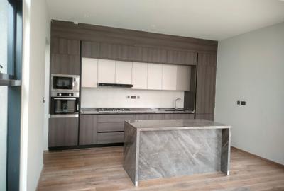 5 Bed Townhouse with Staff Quarters at Easy Access To Un Avenue And Few Minutes Drive To Rosyln Academy - 3