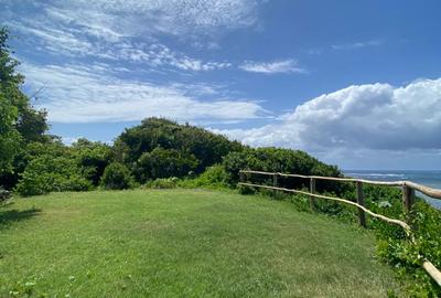 3 ac Land in Vipingo - 3