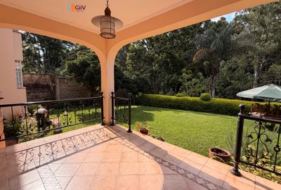 3 Bed Townhouse with Gym in Spring Valley - 4