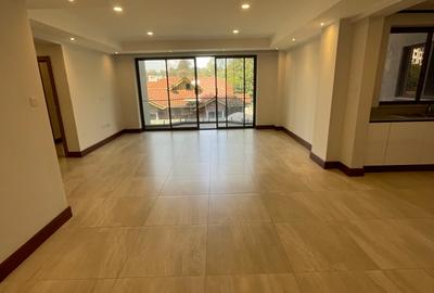 Serviced 2 Bed Apartment with En Suite in Westlands Area - 2