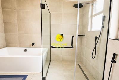 Furnished 3 Bed Apartment with En Suite in Spring Valley - 4