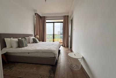 Furnished 2 Bed Apartment with En Suite in Westlands Area - 2