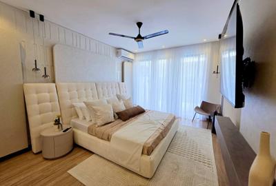 3 Bed Apartment with En Suite at 2Nd Avenue Nyali - 3