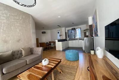 Serviced 1 Bed Apartment with En Suite at Kirichwa Rd