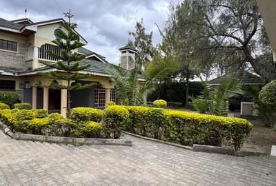 5 Bed House in Kitengela
