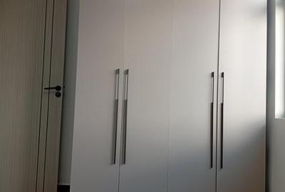 1 Bed Apartment with Gym in Kilimani - 2