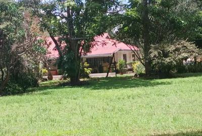 Land in Karen