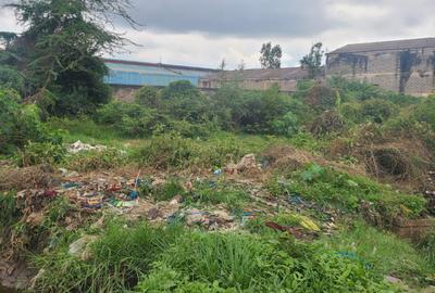 0.408 ac Commercial Land in Industrial Area - 3