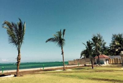 Serviced 2 Bed Apartment with En Suite at Nyali Mombasa - 2