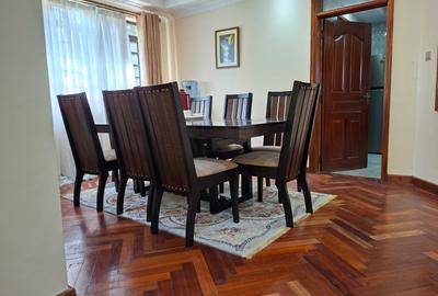 6 Bed House with En Suite in Karen - 3