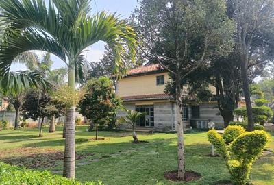 4 Bed House with En Suite at Runda - 4