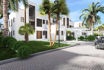 3 Bed Villa with En Suite at Diani - 3