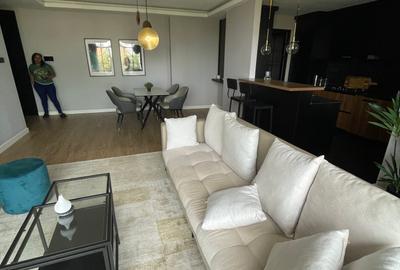 Furnished 2 Bed Apartment with En Suite in Westlands Area - 4