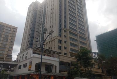 2 Bed Apartment with En Suite at Westlands - 2