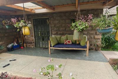 3 Bed House with En Suite at Karen - 3