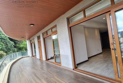3 Bed Apartment with En Suite at General Mathenge Road