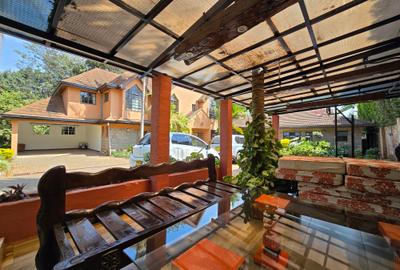2 Bed House with En Suite in Kitisuru - 3